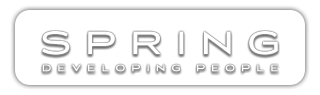 Spring - Developing People